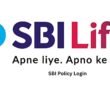 SBI Policy Login