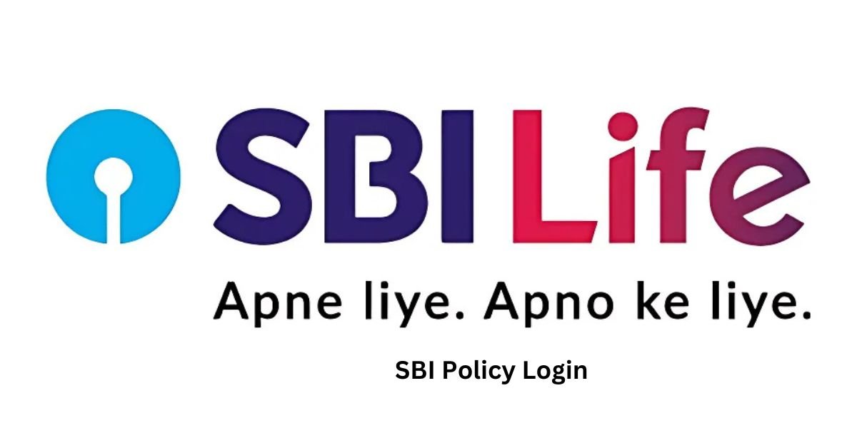 SBI Policy Login